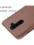 Xiaomi Redmi Not 8 Pro Klasik Timsah Moda Için Şık Klasik Durumda (Yurt Dışından) 4
