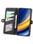 Xiaomi Poco X3 Pro Için Flip Case Basit Iş Kapak Çevirin Cüzdan Deri (Yurt Dışından) 4
