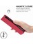 Realme C65 Cüzdan Flip Kapak Için Flip Case Basit Iş Darbeye (Yurt Dışından) 5