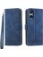 Sony Xperia 5 V Kart Yuvaları Premium Nakit Cep Bileklik Için Flip Case (Yurt Dışından) 3