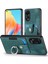 Oppo A78 4g Crad Yuvası Halka Tutucu Manyetik Araç Montaj Standı Için Kılıf (Yurt Dışından) 5