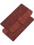Onur Için Flip Case 200 5g Kickstand Özelliği Geometrik Kabartmalı Flip Folio (Yurt Dışından) 5