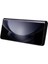 Samsung Galaxy Z Için Flip Case Kart Tutucu Kickstand Fiber ile 6 5g Kat (Yurt Dışından) 3