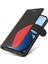Kart Yuvası Standı Kickstand Koruyucu Flip ile Realme C61 Için Flip Case (Yurt Dışından) 2