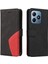 Kart Yuvası Standı Kickstand Koruyucu Flip ile Realme C61 Için Flip Case (Yurt Dışından) 4