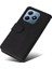 Kart Yuvası Standı Kickstand Koruyucu Flip ile Realme C61 Için Flip Case (Yurt Dışından) 5
