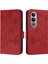 Oneplus Nord Ce4 5g Pu Deri Manyetik Cüzdan Kredi Kartı ile (Yurt Dışından) 3