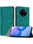 Realme 14 Pro Plus Cüzdan Kılıfı Pu Deri Kart Kılıfı ile Uyumludur El Standı Özelliği (Yurt Dışından) 1