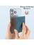 Iphone Için Manyetik Deri Kart Tutucu 16/15/14/13/12 Serisi 3 Kart Yuvası ve Kickstand Fonksiyonu ile Otomatik Hizalama Mıknatısları (Yurt Dışından) 2