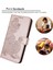 Realme C33 Flip Folio Kitap Pu Deri Manyetik Kapatma ile Flip Case (Yurt Dışından) 4