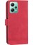 Xiaomi Redmi Not 12 Için Flip Case 4g Kart Yuvaları Bileklik Premium Nakit (Yurt Dışından) 3