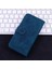 Realme C61 Kickstand Kabartma Gül Çiçekler Flip Pu Deri Kapak Için Kılıf (Yurt Dışından) 2