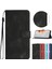 Sony Xperia 10 Vı Case Premium Pu Dahili Mıknatıs Kapağı ile Uyumlu (Yurt Dışından) 1
