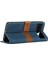 Google Piksel 8A Kart Yuvası Için Cüzdan Durumda Çizilmeye Dayanıklı Kickstand (Yurt Dışından) 5