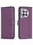 Oneplus 12 5g Için Flip Case Cüzdan Iş Çoklu Kart Yuvası Deri Kılıf (Yurt Dışından) 5