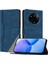 Realme 14 Pro Plus Cüzdan Kılıfı Pu Deri Kart Kılıfı ile Uyumludur El Standı Özelliği (Yurt Dışından) 1