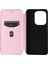 Kart Sahibinin Tam ile Flip Case Xiaomi Poco F6 Deri Folio Flip Case (Yurt Dışından) 4