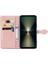 Sony Xperia 1 Vı Flip Kapak Için Flip Case Basit Iş Deri Kılıf (Yurt Dışından) 5