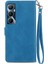 Realme C65 Cüzdan Çok Renkli Çoklu Kart Yuvası Iş Çevirme Için Flip Case (Yurt Dışından) 3