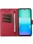 Xiaomi Poco M6 Pro 4g Için Flip Case Şok Emici Kickstand Darbeye (Yurt Dışından) 3