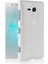 Sony Xperia Xz2 Premium Uyumluluk Koruyucu Için Şık Klasik Kılıf (Yurt Dışından) 1