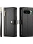 Google Piksel 9/9 Pro Cüzdan Bölmesi Çok Fonksiyonlu Kart Için Flip Case (Yurt Dışından) 1