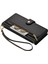 Google Piksel 9/9 Pro Cüzdan Bölmesi Çok Fonksiyonlu Kart Için Flip Case (Yurt Dışından) 2