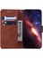 Realme Not 60 Cüzdan Kapak Premium Pu Deri Kickstand Için Flip Case (Yurt Dışından) 2