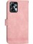 Motorola Moto G24 Bileklik Manyetik Kapatma Premium Kart Için Flip Case (Yurt Dışından) 3