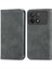 Xiaomi Poco F6 Pro Için Flip Case Deri Kılıf Cüzdan Basit Iş Çevirme (Yurt Dışından) 4