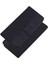 Realme Not 60 Cüzdan Kapak Premium Pu Deri Kickstand Için Flip Case (Yurt Dışından) 4