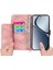 Realme C65 Darbeye Dayanıklı Kabartmalı Çoklu Kredi Kartı Yuvaları Için Flip Case (Yurt Dışından) 4