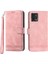 Motorola Moto G Stylus 5g 2023 Bileklik Nakit Cep Kapatma Için Flip Case (Yurt Dışından) 4