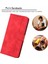 Realme C63 Case Premium Pu Cüzdan Yerleşik Mıknatıs Kapağı ile Uyumlu (Yurt Dışından) 2