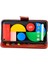 Google Piksel 5 Manyetik Kapatma Kart Tutucu Pu Deri Için Flip Case (Yurt Dışından) 4