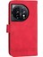 Oneplus 11 Bileklik Premium Manyetik Kapatma Kart Yuvaları Için Flip Case (Yurt Dışından) 4