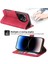 Oneplus 11 Bileklik Premium Manyetik Kapatma Kart Yuvaları Için Flip Case (Yurt Dışından) 5
