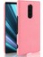 Sony Xperia 1 Koruyucu Kapak Klasik Timsah Için Şık Klasik Kılıf (Yurt Dışından) 1