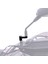 Sym Nh T 200 2024 Uyumlu Ayna Genişletme Siyah 4