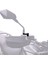 Sym Nh T 200 2024 Uyumlu Ayna Genişletme Siyah 5