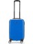 Abs Unisex 55CM Kabin Boy Valiz 1