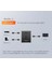 Essager 2 Port 4K*2K@30Hz Hdmi Çoklayıcı Adaptör 2 Modlu Hdmi Çoklayıcı 2 Port HDMI Çoklayıcı Switch Full Hd 2