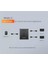 Essager 2 Port 4K*2K@30Hz Hdmi Çoklayıcı Adaptör 2 Modlu Hdmi Çoklayıcı 2 Port HDMI Çoklayıcı Switch Full Hd 3