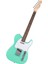 Squier Debut Telecaster Laurel Klavye Sea Foam Green Elektro Gitar 1
