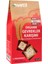 Organik Gevrekler Karışımı 250 g 1