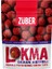 Lokma Orman Meyveli Kakaolu Fıstık Ezmeli Meyve Topu 96 gr x 6 Paket 2