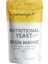 Besin Mayası (Nutritional Yeast) 100 gr 1
