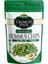 Avokado Aromalı Vegan Glütensiz Zeytinyağlı Fırınlanmış Nohut Cipsi (Hummus Chips) 1