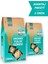 Organik Glutensiz Yulaf Gevreği 2 x 250 gr 1