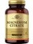 Magnesium Citrate 200 mg 60 Tablet 1